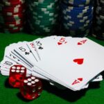 Fejleszd a zsenialitásod stratégiáját: Hogyan nyernek milliókat a szerencsejáték valószínűségeiben