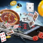 Paljasta pelien ilot: opas unohtumattomiin jännityksiin