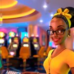 JeetCity Spielbank Erfahrungen unter anderem Bewertung Spielsaal Wissender