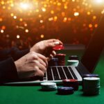 SpinFever Casino 100% Maklercourtage bis 500, 50 Freispiele