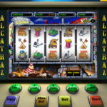 Loto Club во Актау лото аэроклуб на свежем воздухе Бейбитшилик адресок, механизм, решения García Sánchez Asociados