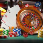 Spielsaal Bonus ohne Einzahlung as part of Teutonia Innovativ 2025