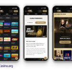 Bonos Carente Depósito sobre Casino referente a España 2025