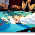 CrownPlay salle de jeu Machines à avec, paris des français