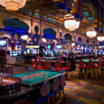 Finest Casinos on the internet NZ 2026 A real income Local casino Websites