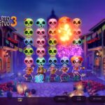 Esqueleto Explosivo 2 Slot Machine Gioca Gratis
