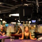 Cazino Live 2026 Tu cazinouri care intermedia live & bonus live casino