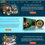 Вход в личный кабинет Мелбет доступен как на сайте, так и в приложении.