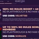 Slot Online, Live Mucchio & Pagamenti Veloci