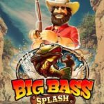 Big Bass Splash Slot: Eine Unterhaltende Spielautomaten Erfahrung in Deutschland