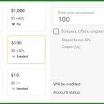 1xBet зеркало: Всегда иметь возможность зайти в свою любимую букмекерскую контору.