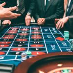 Tagesordnungspunkt Verbunden Casinos Teutonia 2025: Liste kraut Versorger