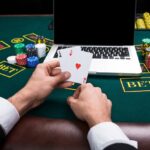 Rooli Kasino tietoturva ja tarkastus