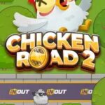 Descubre el misterio de Chicken Road, juego de azar en línea en España.