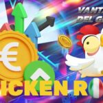 Scopri Tutti i Segreti di Chicken Road, il Nuovo Gioco d’Azzardo Ufficiale in Italia