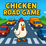 Poultry Street Enjoy Now Online at no cost Y8 com