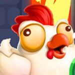 Descubre el Nuevamente Exclusivo Juego de Aventuras de Chicken Road 2 en España