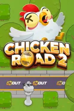 Spain - chicken road game