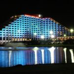 Blackjack Actions Research: The brand new Crown Green Gambling enterprise Means Los angeles Critical mas linda de Misiones