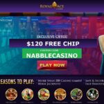 Casinos En internet De cualquier parte del mundo Los Mejores del 2025