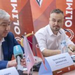 Инструкция по верификации: как пройти идентификацию в букмекерской конторе Олимп.