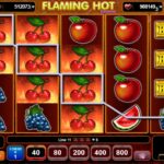 20 Burning Hot Clover Chance Slot Demo Gratuit Online
