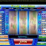 Alf casino online: Útmutató a regisztrációtól a kifizetésekig