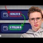 Haqiqiy pul o'ynash va darhol pul yechib olishni taklif qiluvchi onlayn kazinolar.