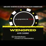 7 Eur ofwe 70 spins voor!