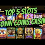CrownGreen Сasino No deposit Bonus Codes 2026