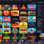 Официальный сайт Get X — это Гет Икс казино, а также доступ к зеркалу GET-X.