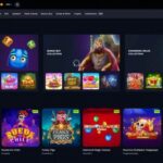 The newest online casino to you