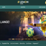 Lemon Casino z punktu widzenia Gracza Przegląd Kasyna