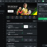 Meilleurs jeux en ligne pour les paris sportifs