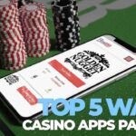 PA Online casinos 2026 Listing of All of the 22 PA Web based casinos