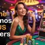 Casino Online Portugal, Melhores Sítios 2026