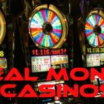 Promociones sobre casino en internet