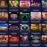 Δοκιμή online καζίνο σε σουηδικά online καζίνο μαζί με παραχώρηση 2025