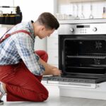 5 Star Home Appliance Repair Work Specialist in Gatineau