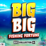 How to Play Big Fishing Fortune Slot