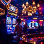 NV Gambling Enterprise Testimonial 2026|EUR2000 Benefit + 225 Free Spins