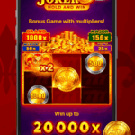 Royal Joker: Hold and Win Slot Review: RTP, Rewards, Strategieën