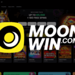 Moon Win Spielsaal Auswertung 2025 5 000 Starterbonus