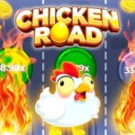 Descubre el Exclusivo Juego de Azar en la Calle del Pollo en España