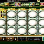 CrownGreen gambler registration to the certified site