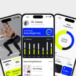 10 Best Free Workout Apps for 2024