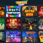 Snatch Casino Promo Code Review for UK Players