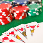 Descubre los secretos para ganar a lo grande en los torneos de apuestas