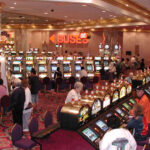 Lucro con manga larga casinos online: datos reales y estrategias
