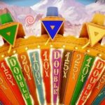 Descubra o Infinidade criancice Crazy Equipe Jogando an algum Atual acimade um Casino Live